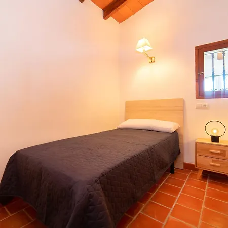 Rosita By Interhome Holiday home Calpe