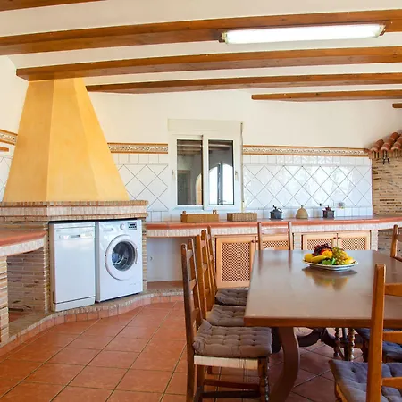 Rosita By Interhome Holiday home *