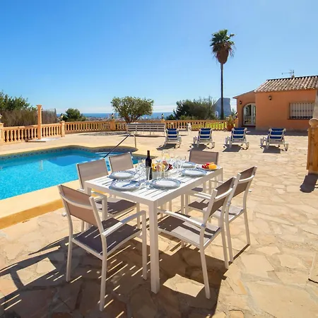 Holiday home Rosita By Interhome