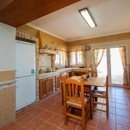 Holiday home Rosita By Interhome *