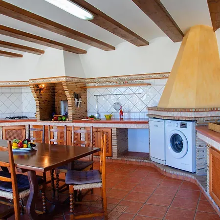 Rosita By Interhome * Calpe