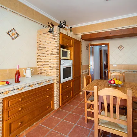 Rosita By Interhome * Calpe