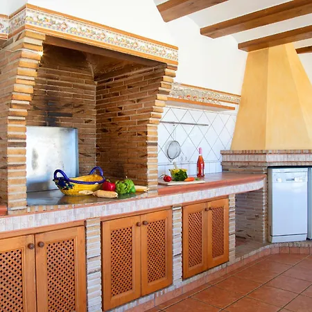 Rosita By Interhome Holiday home Calpe