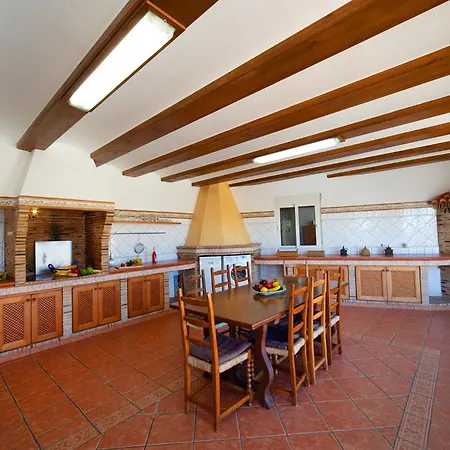 Rosita By Interhome Holiday home