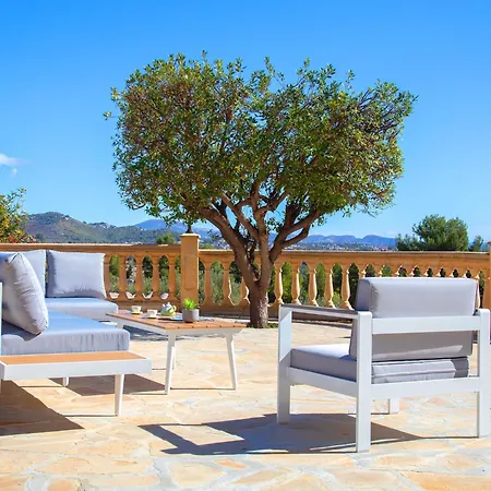 Holiday home Rosita By Interhome *