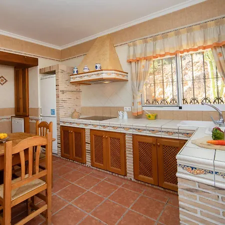 Rosita By Interhome *